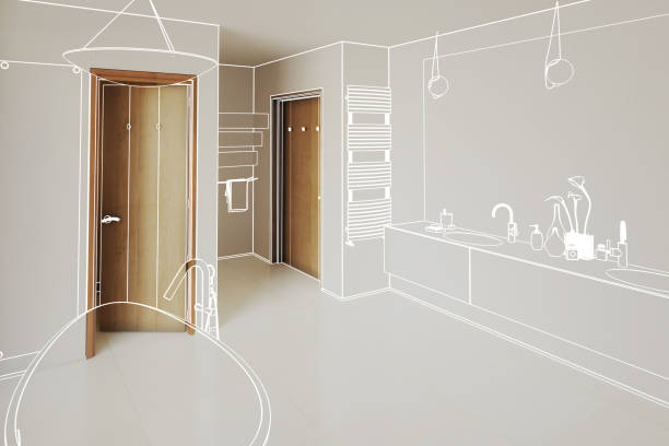 ​​Como otimizar espaços em apartamentos pequenos