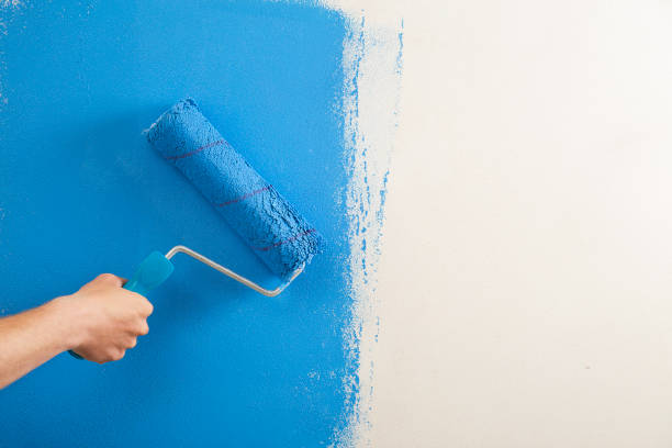 Como escolher cores de tinta para pintar a casa sem errar?